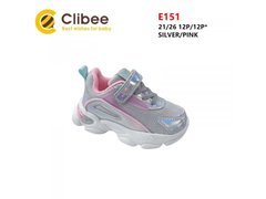 Кросівки Clibee (E151)