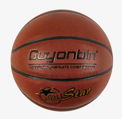 М'яч баскетбольний (C 64693)