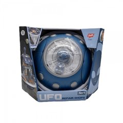 Іграшка-сюрприз Play Joyin UFO Projection Tool Kit/НЛО Майстерня (25757)