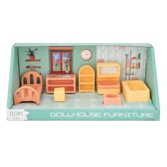 Набір меблів для ляльок Спальня Elfiki & Friends (39790)