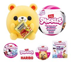 М'яка іграшка-сюрприз Snackle-R Mini Brands 2 (77510R)