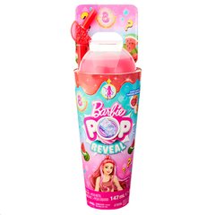 Лялька Barbie Pop Reveal Соковиті фрукти Кавуновий смузі (HNW43)