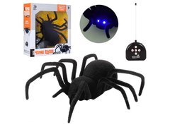 Павук "Чорна Вдова" на радіокеруванні, Limo Toy (779)