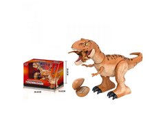 Динозавр Le Neng Toys на д/к (K38)