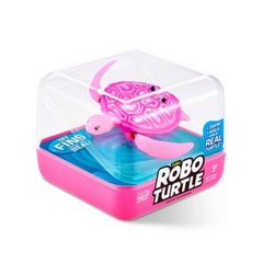 Интерактивная игрушка Robo Alive Робчеропаха фиолетовая (7192)