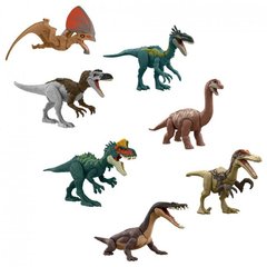 Фігурка динозавра Jurassic world Mattel в асорт. (GWN31)