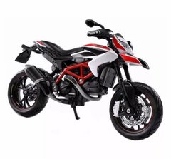 Мотоцикл Maisto Ducati Hypermotard SP 1:12 (31101)