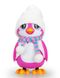 Інтерактивна іграшка Silverlit Врятуй Пінгвіна рожева (88651)