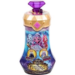 Лялька-сюрприз Magic Mixies Пікслінг фіолетова (123168)