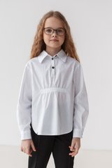 Блузка шкільна Suzie Джорджина