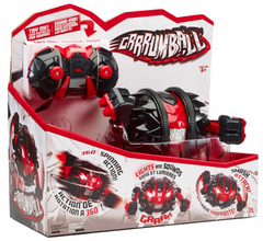 Іграшковий робот Grrrumball Громила на радіокеруванні (YW858330)