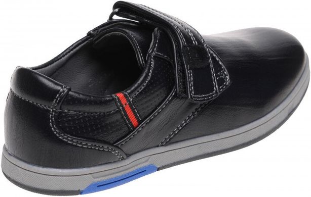 Туфлі чорні для хлопчика Tom.m (B3823A)