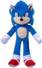 М'яка іграшка Sonic the Hedgehog 2 Сонік 23 см (41274)
