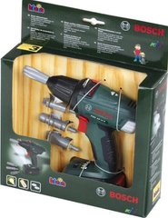 Іграшковий інструмент Bosch Mini Шурупокрут (8567)