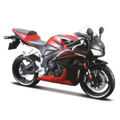 Мотоцикл Maisto Honda CBR 600RR 1:12 (31101)