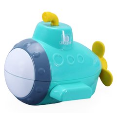 Іграшка для води Splash 'N Play Підводний човен Bb Junior (16-89001)