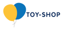 «Toy-shop» — інтернет-магазин дитячих товарів та іграшок в Україні