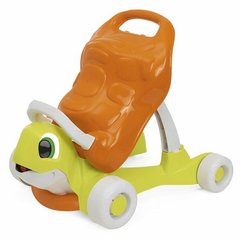 Іграшка-Ходунки 2 В 1 Chicco Eco+ “Черепаха” (11081.00)