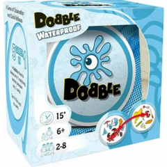 Настільна гра Dobble Waterproof UA Ігромаг