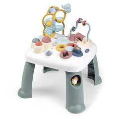 Ігровий стіл Smoby Little Лабіринт (140303)