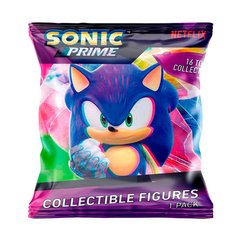 Фігурка-сюрприз Sonic prime Пригоди Соніка та друзів 7 см (SON2005)