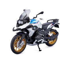 Мотоцикл Maisto BMW R1250GS 1:12 (31101)