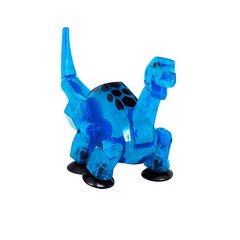Фігурка для анімації Stikbot Mega Dino Бронтозавр (TST624B_UAKD)