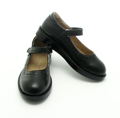 Туфлі шкільні Eleven Shoes SE-346.213