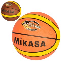 М'яч баскетбольний (VA 0058)