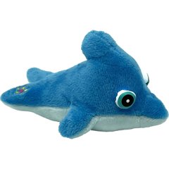 М'яка іграшка Night Buddies Малюк Дельфін, 13 см (1003-BB-5024)