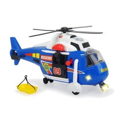 Функціональний вертоліт «Служба порятунку» Dickie 3308356