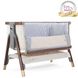 Дитяче ліжко Tutti Bambini CoZee Luxe, кол.6506 (211208/6506)