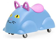 Викингтойс Push-Car Kitty (1972)