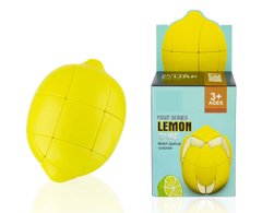 Іграшка Магічний куб Лимон Fanxin (FX8802)