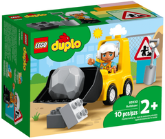 LEGO Duplo Конструктор (10930) Бульдозер