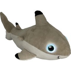 М'яка іграшка Night Buddies Акула, 38 см (1006-5024)