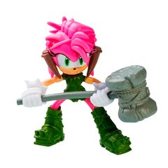Ігрова фігурка Sonic prime Емі 7 см (SON2010D)
