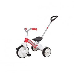 Велосипед триколісний дитячий Qplay ELITE+Red (T-180-5)