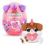 М'яка іграшка-сюрприз Rainbocorns-G Puppycorn scent surprise (9298G)