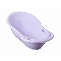 Ванна мала Качечка 86см. фіолетовий Tega Baby (DK-004-133)