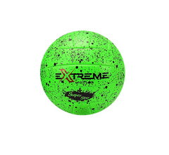 Волейбольний м'яч Bambi Extreme Motion Зелений (VB2120)