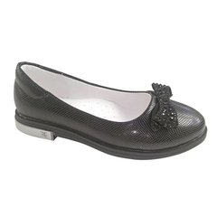 Туфлі шкільні Garstuk A636-T1728