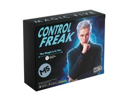 Набір для фокусів Magic Five Control freak (MF037)