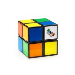 Головоломка Rubiks S2 Кубик 2х2 мини (6063963)