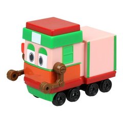 Іграшковий паровозик Robot Trains Віто (80162)