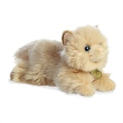 М'яка іграшка Aurora Кішка персидська 20 см (191382A)
