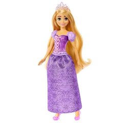 Лялька Disney Princess Рапунцель (HLW03)