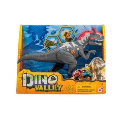 Ігровий набір "Діно" Raging Dinos, Dino Valley (542141)