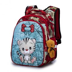 Рюкзак шкільний для дівчаток SkyName (R1-024)