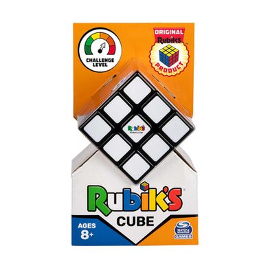 Головоломка Rubiks S3 Кубик 3x3 (6063968)